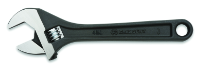 SPANNER ADJUSTABLE SHIFTING 100 MM BLACK 